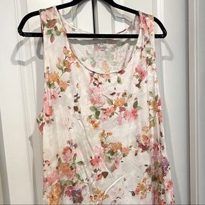 Excellent condition 3X j Jill tank